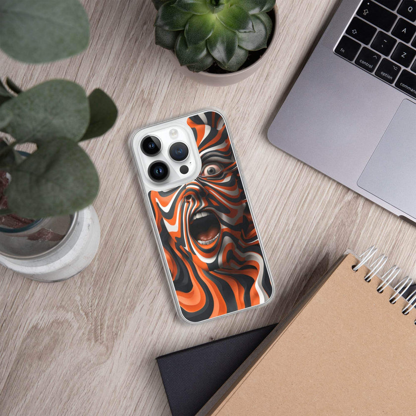 MagSafe® clear case for iPhone® - STYLISHOUR