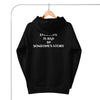 Unisex Hoodie - STYLISHOUR