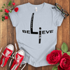 Believe in Yourself T-shirt - STYLISHOUR