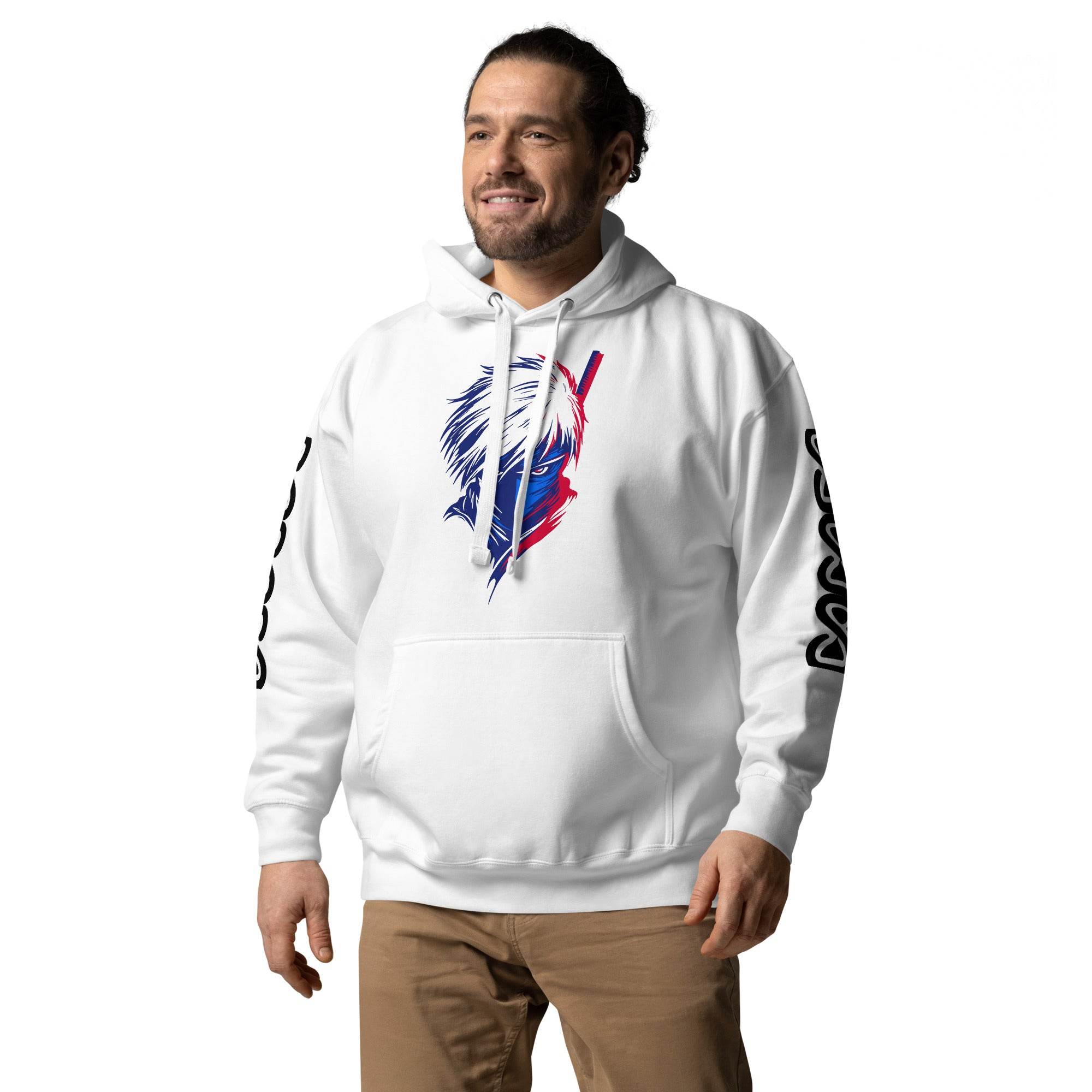 Unisex Hoodie - STYLISHOUR