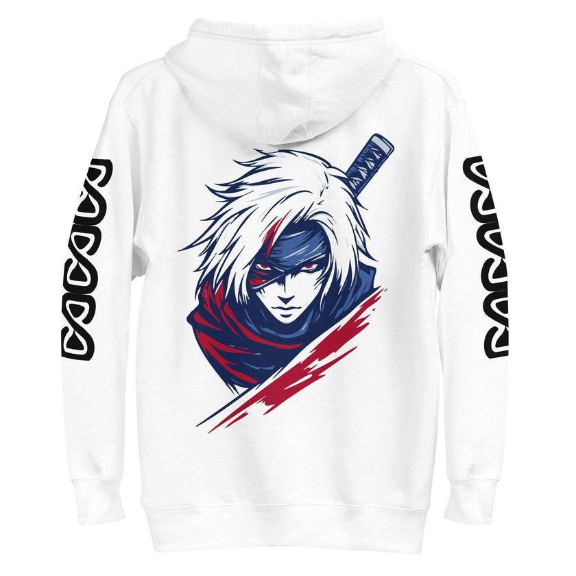 Unisex Hoodie - STYLISHOUR