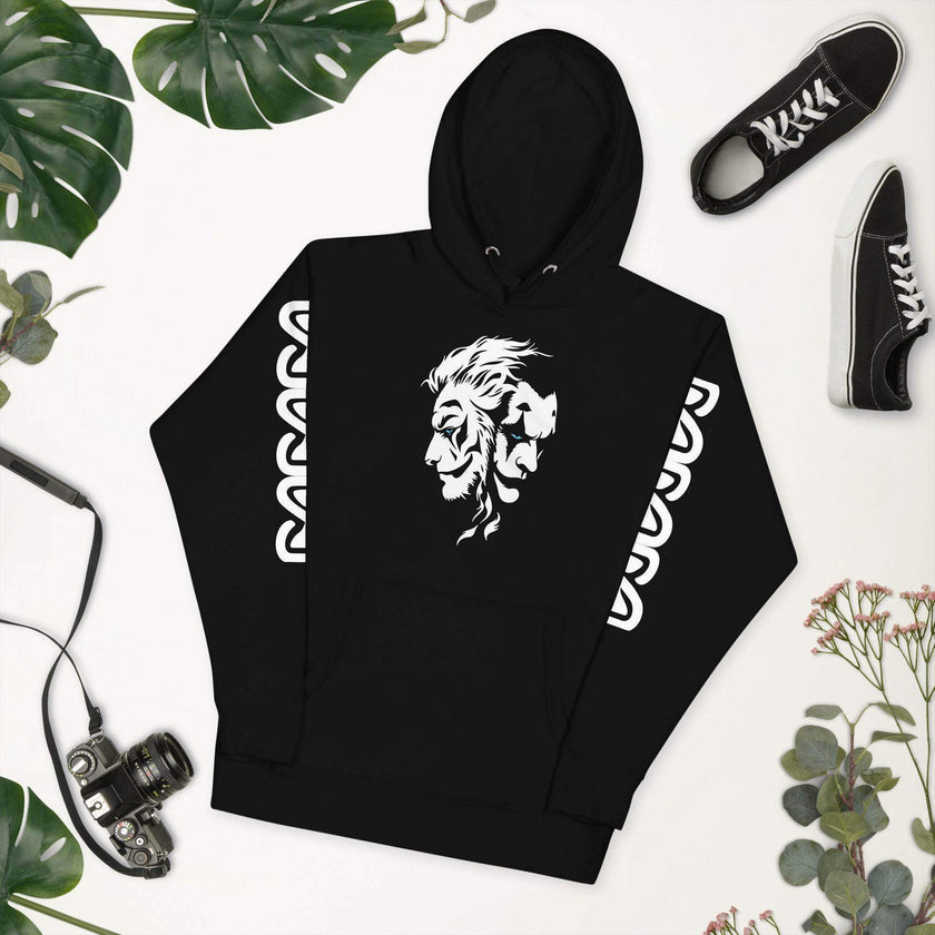 Unisex Hoodie - STYLISHOUR