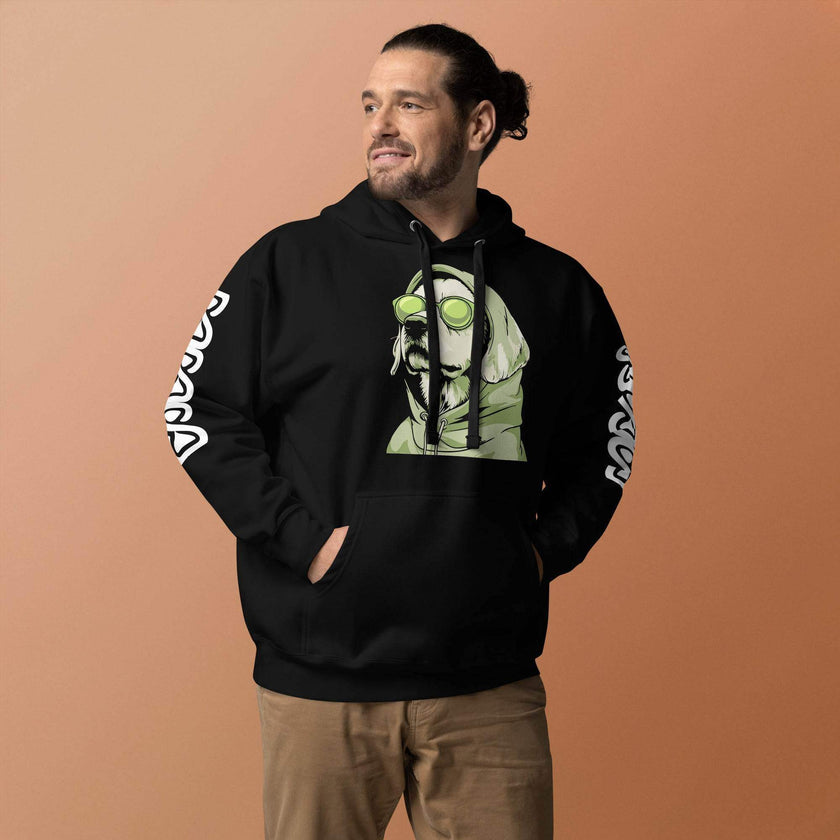 Unisex Hoodie - STYLISHOUR