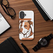 Tough Case for iPhone® - STYLISHOUR