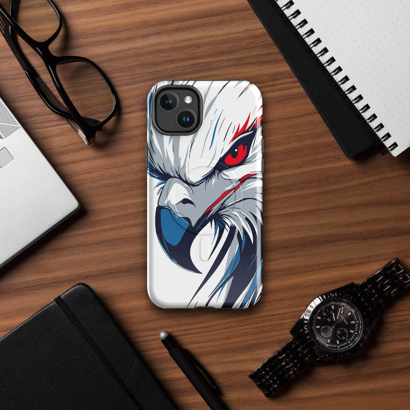 MagSafe® tough case for iPhone® - STYLISHOUR