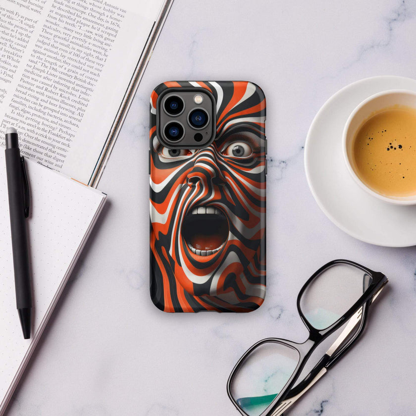 Tough Case for iPhone® - STYLISHOUR