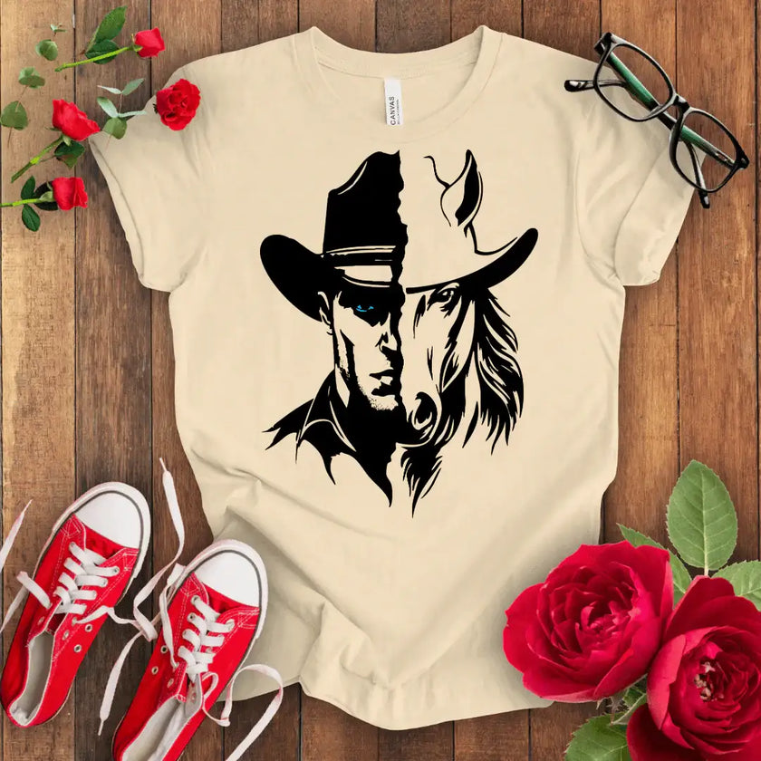 Storm of Steel T-shirt - STYLISHOUR