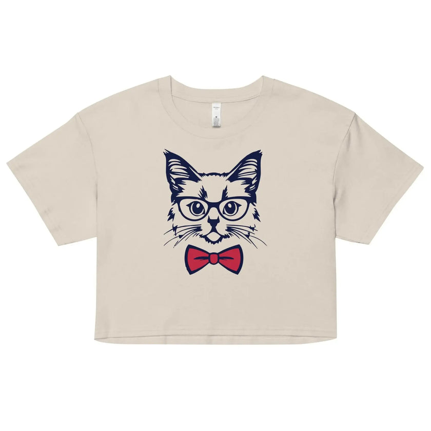 Women’s crop top - STYLISHOUR