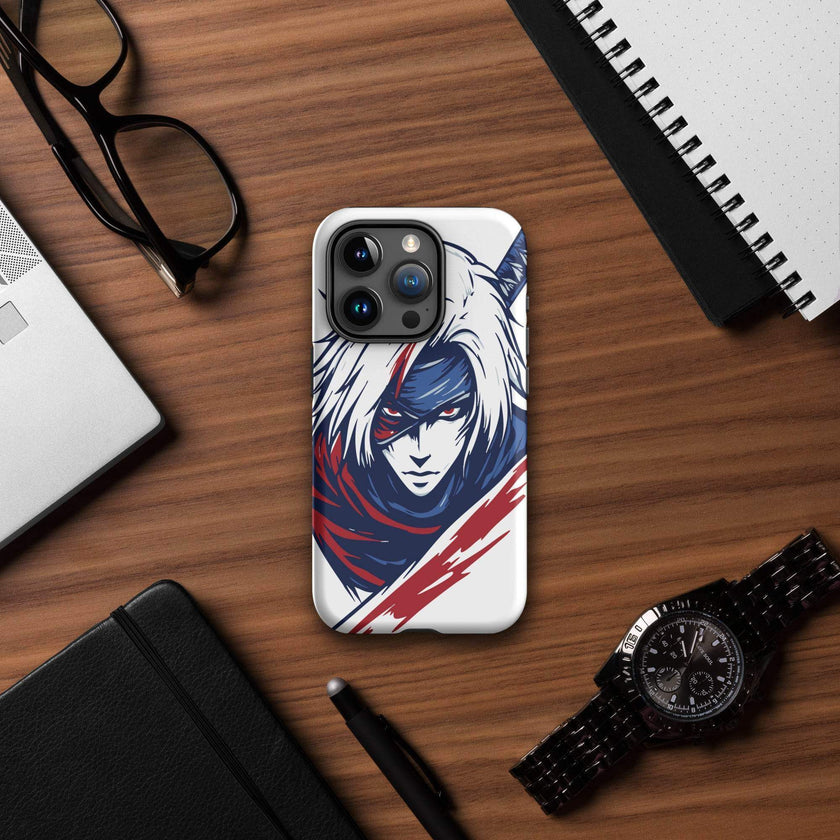 Tough Case for iPhone® - STYLISHOUR