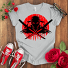 Cool Shadow Warrior T-shirt - STYLISHOUR
