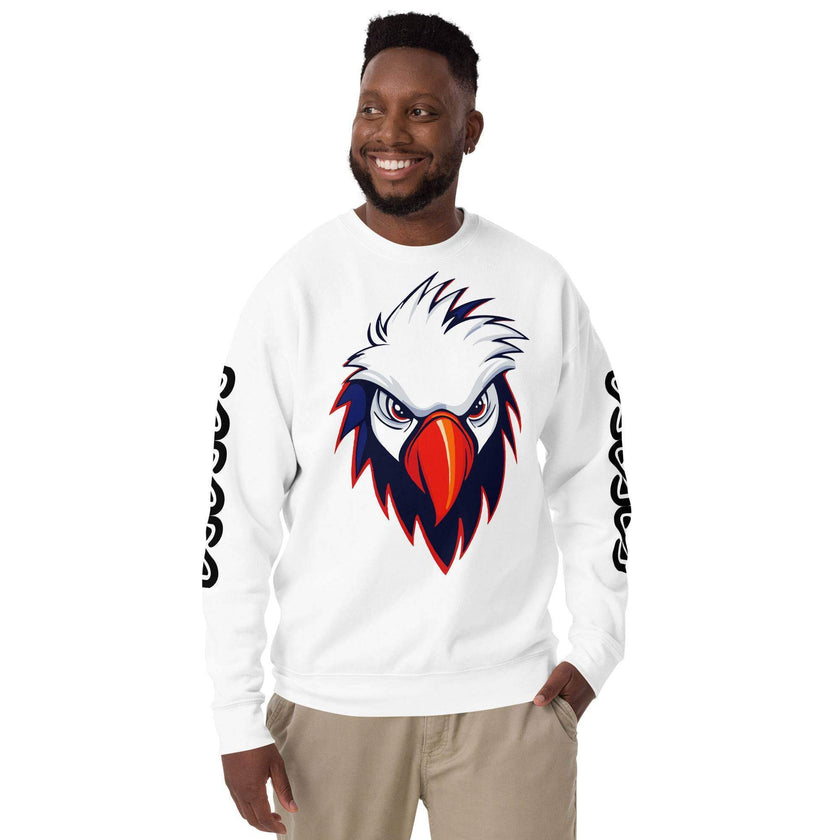 Unisex Premium Sweatshirt - STYLISHOUR