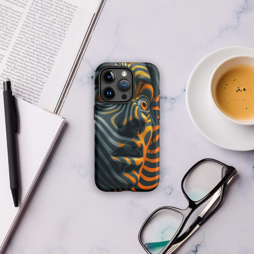 Tough Case for iPhone® - STYLISHOUR