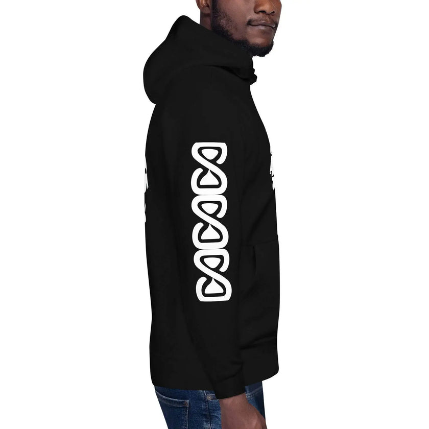 Unisex Hoodie - STYLISHOUR