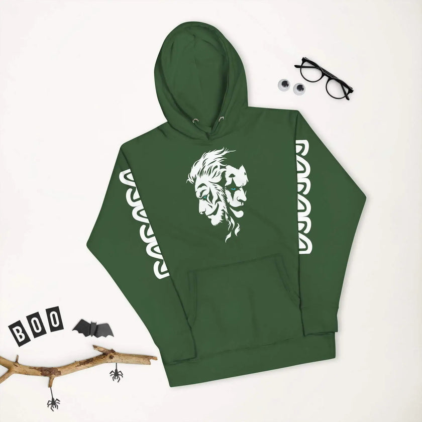 Unisex Hoodie - STYLISHOUR