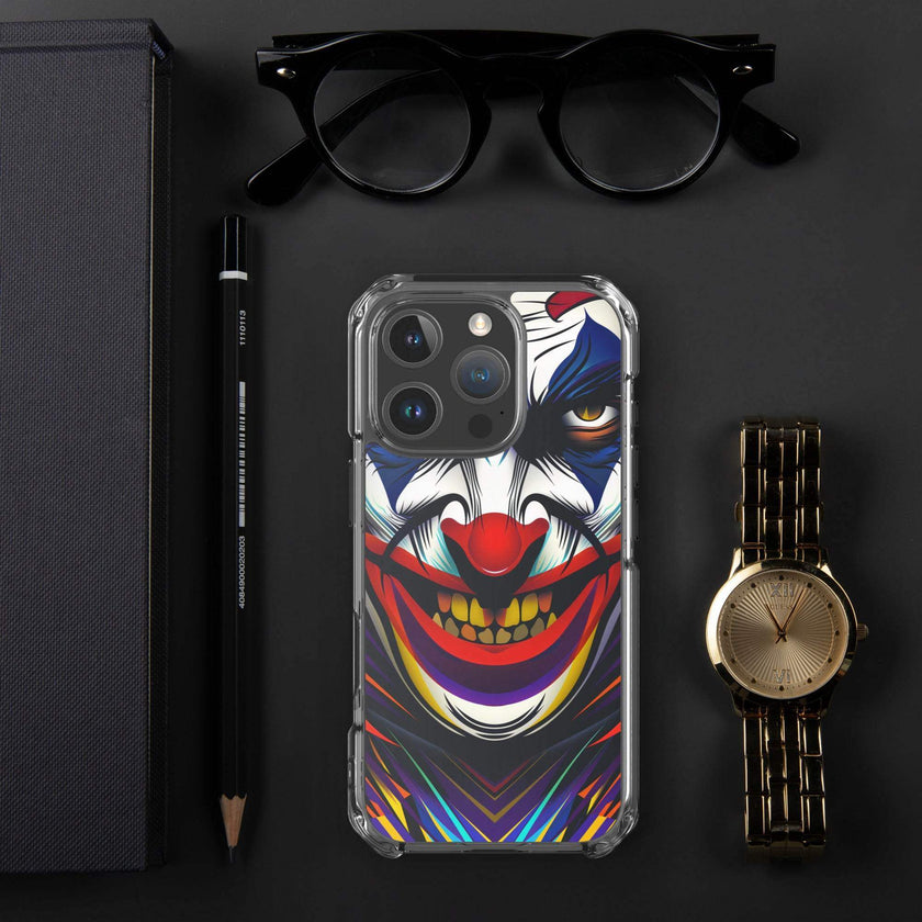 MagSafe® clear case for iPhone® - STYLISHOUR