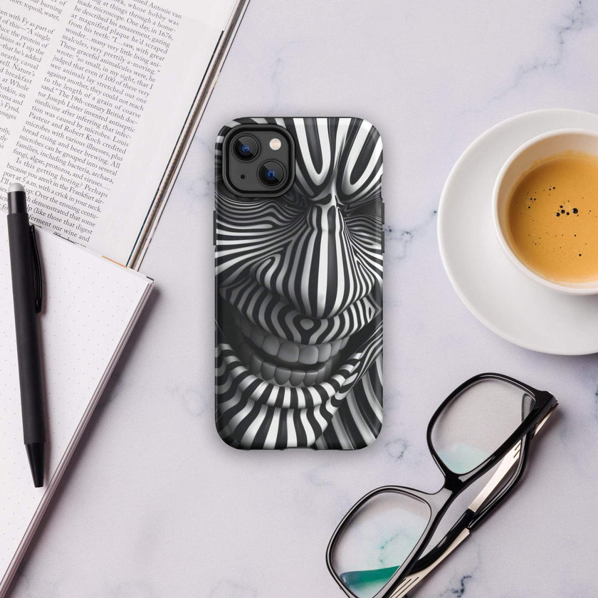 Tough Case for iPhone® - STYLISHOUR