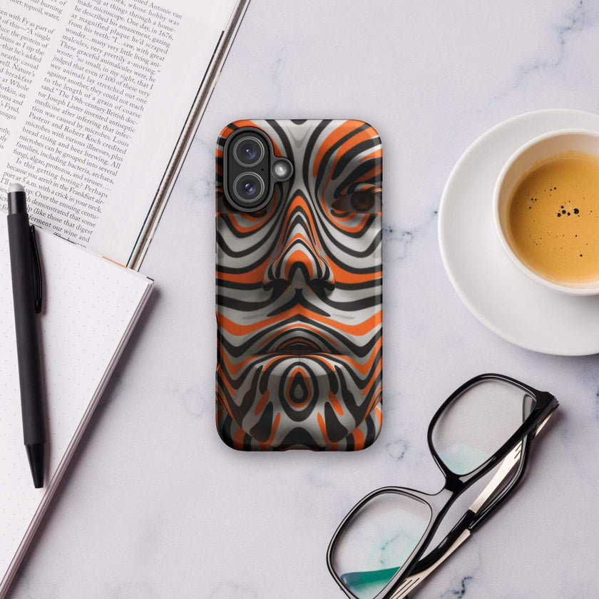 Tough Case for iPhone® - STYLISHOUR