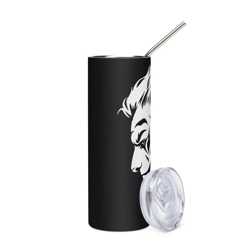 Stainless steel tumbler - STYLISHOUR