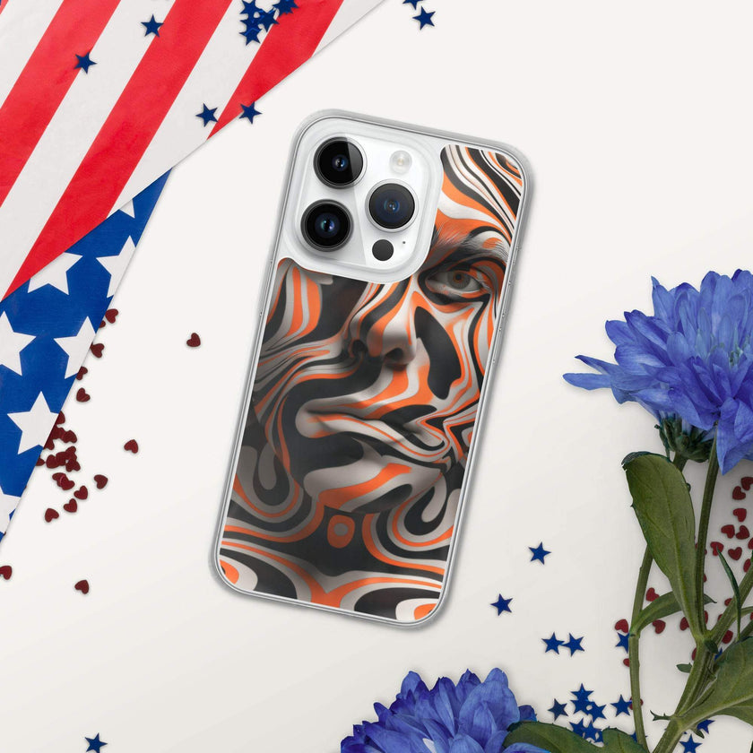 Clear Case for iPhone® - STYLISHOUR