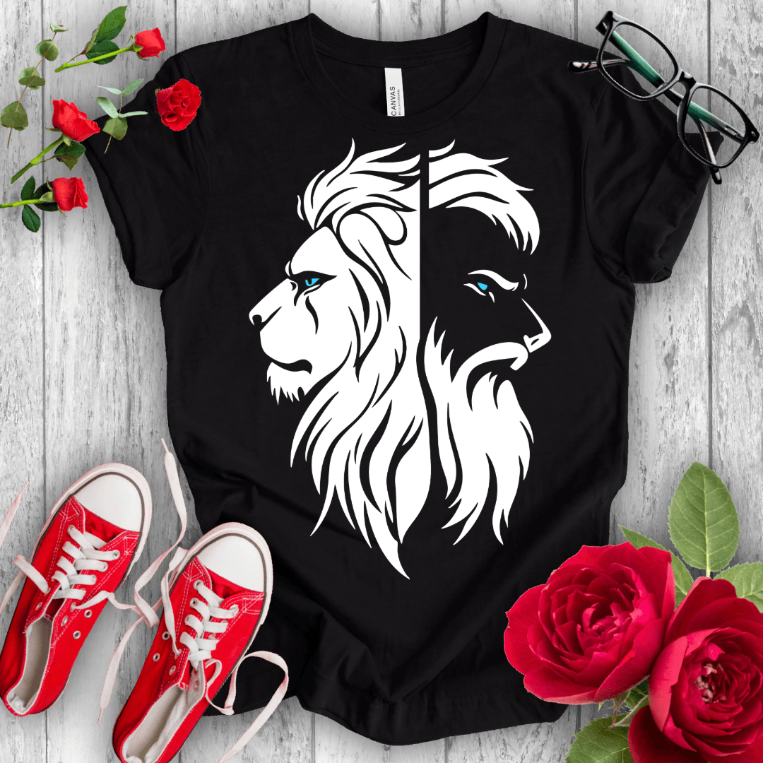 March of Power T-shirt - STYLISHOUR