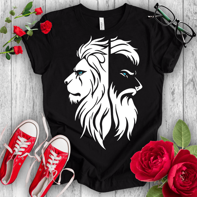 March of Power T-shirt - STYLISHOUR