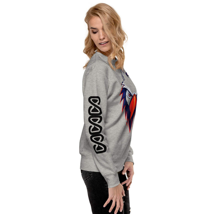 Unisex Premium Sweatshirt - STYLISHOUR