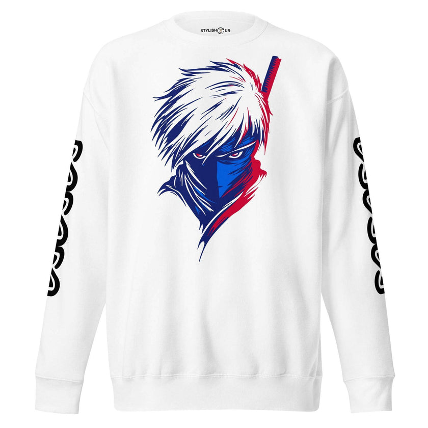 Unisex Premium Sweatshirt - STYLISHOUR