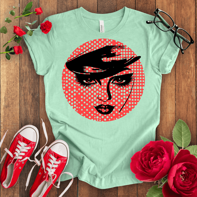 Cool Bossy Queen T-shirt - STYLISHOUR