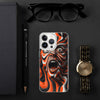 Clear Case for iPhone® - STYLISHOUR