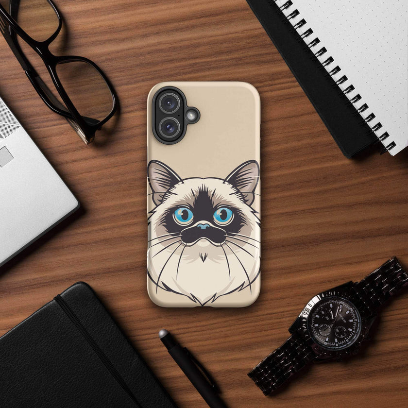 Tough Case for iPhone® - STYLISHOUR