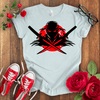 Ninja Warrior T-shirt - STYLISHOUR