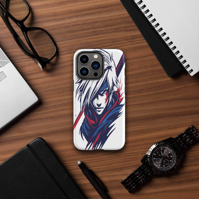 Tough Case for iPhone® - STYLISHOUR