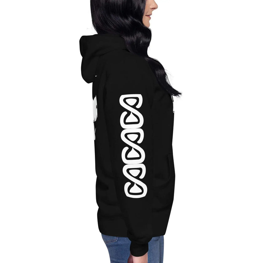 Unisex Hoodie - STYLISHOUR