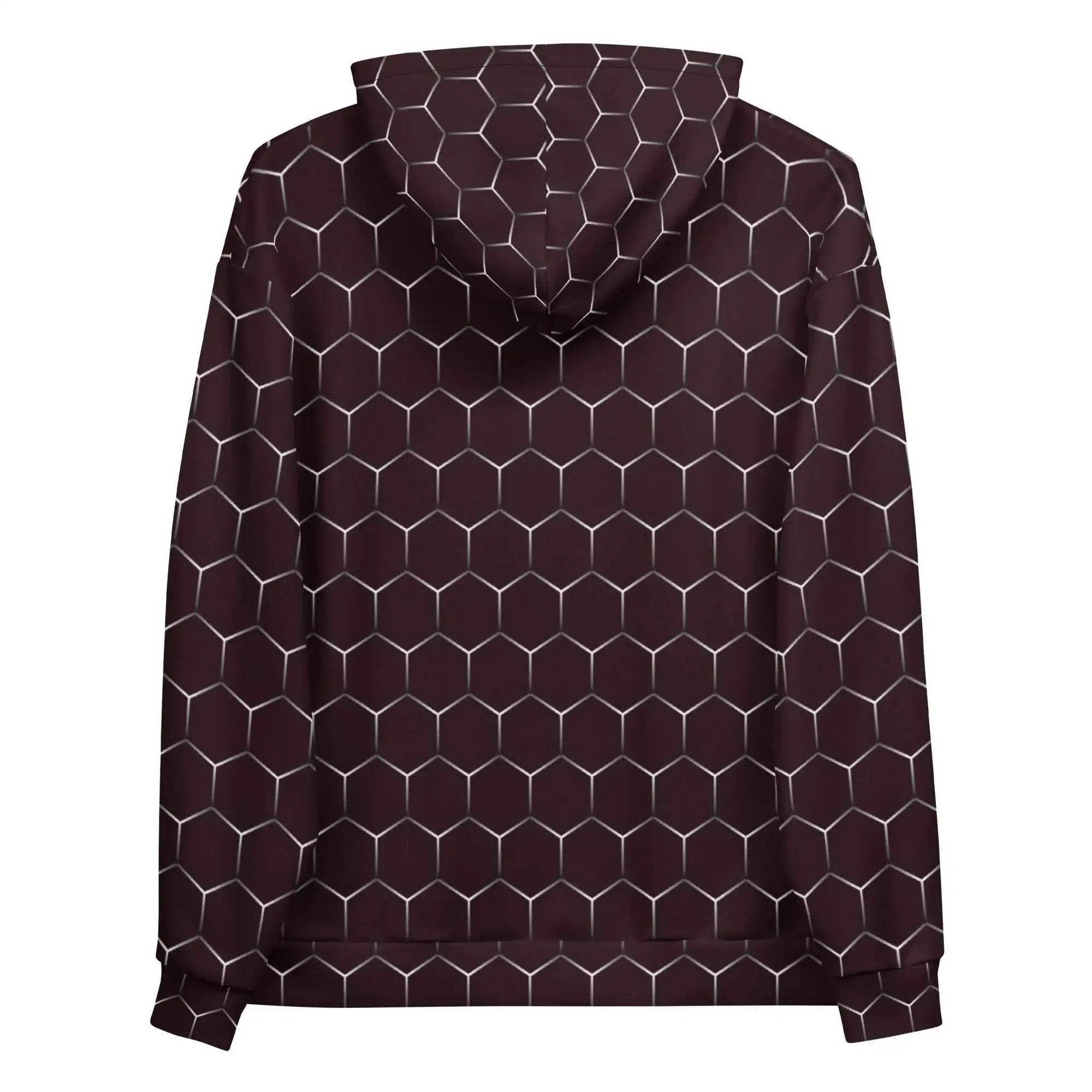 Unisex Hoodie - STYLISHOUR