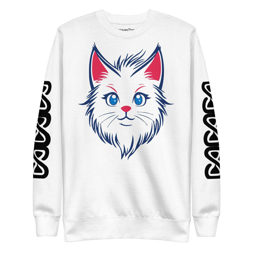 Unisex Premium Sweatshirt - STYLISHOUR