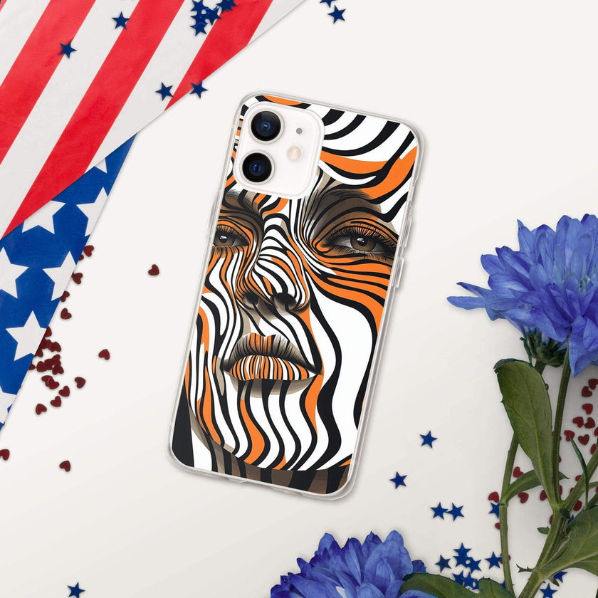 Clear Case for iPhone® - STYLISHOUR