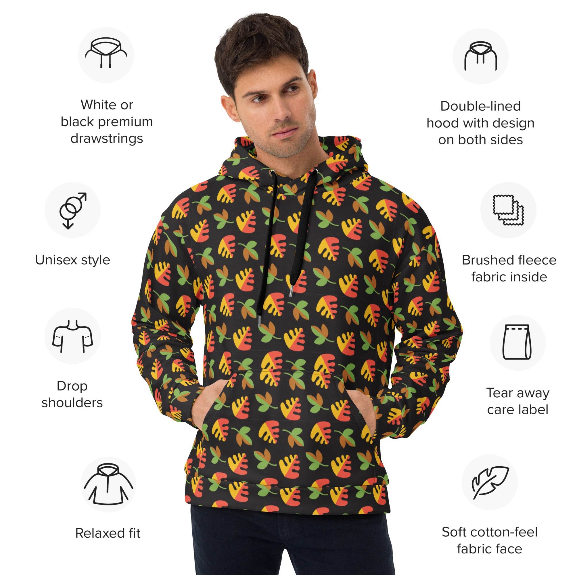 Unisex Hoodie - STYLISHOUR