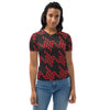 Crew Neck T-shirt - STYLISHOUR