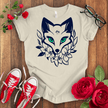 Adorable Sneaky Fox T-shirt - STYLISHOUR