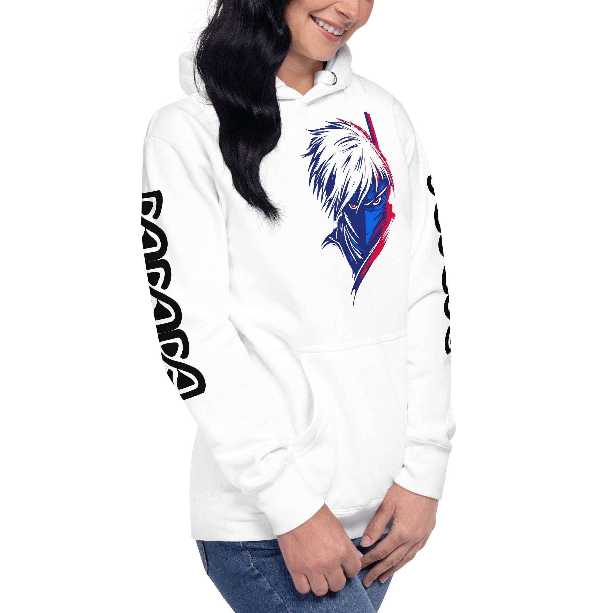 Unisex Hoodie - STYLISHOUR