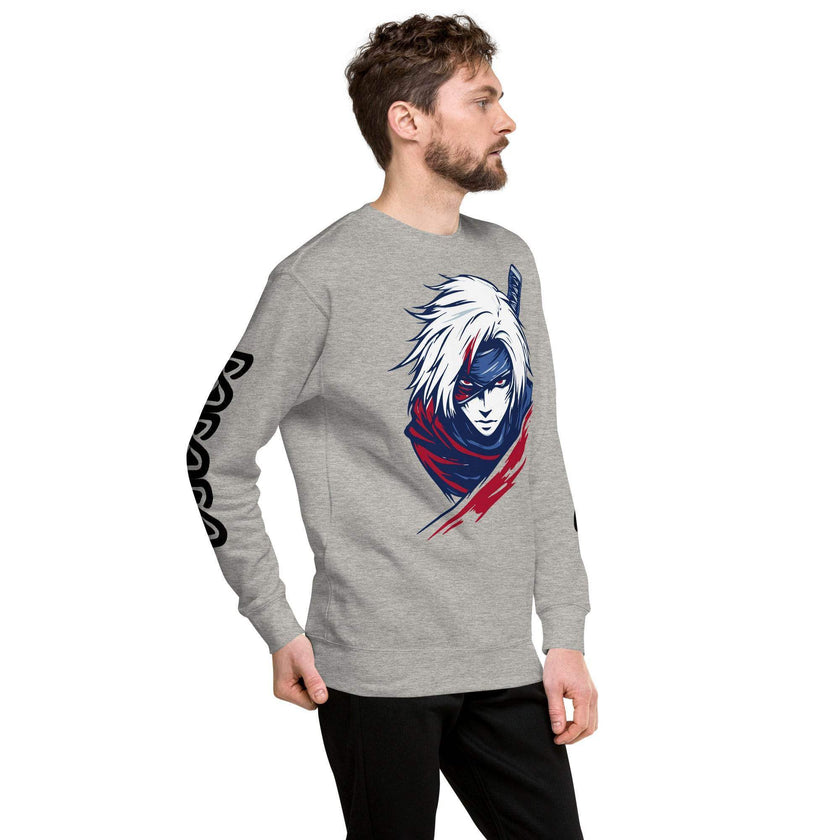 Unisex Premium Sweatshirt - STYLISHOUR