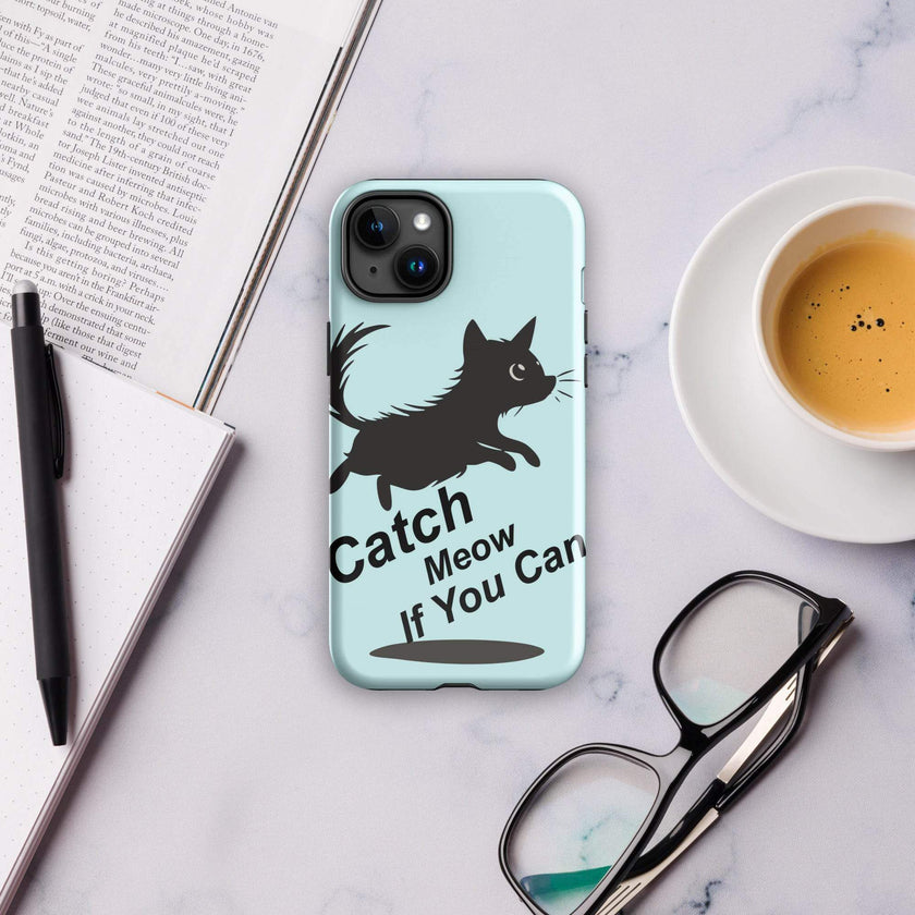 Tough Case for iPhone® - STYLISHOUR