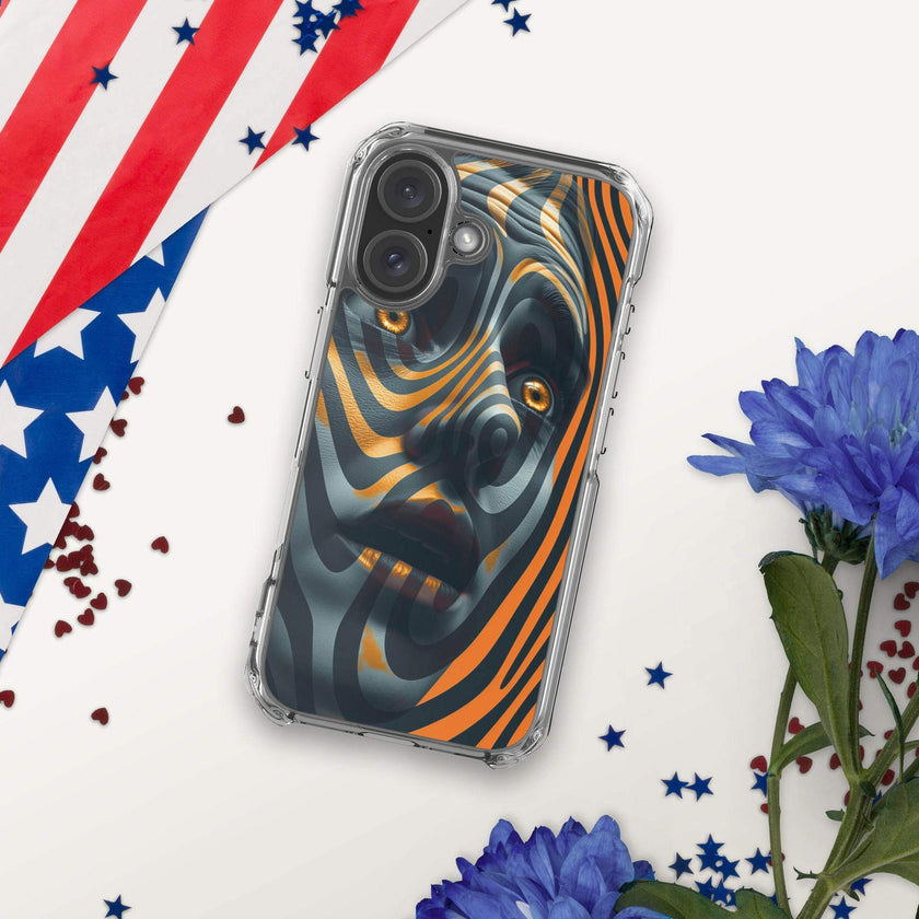 Clear Case for iPhone® - STYLISHOUR