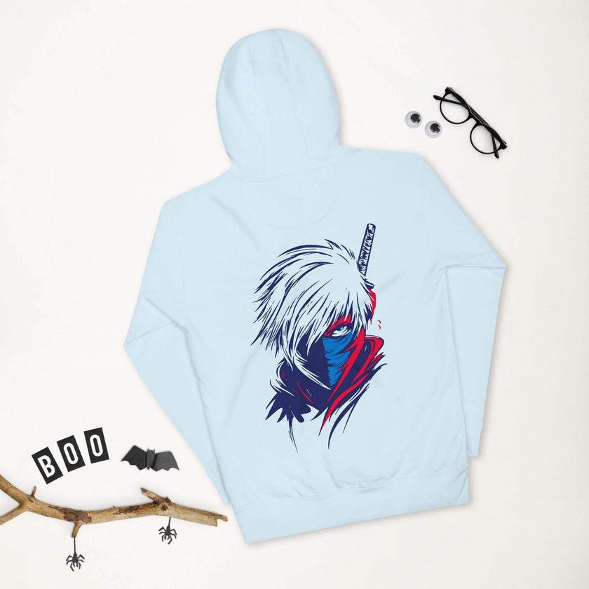 Unisex Hoodie - STYLISHOUR