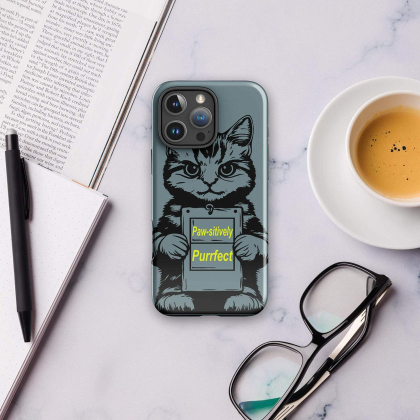 Tough Case for iPhone® - STYLISHOUR