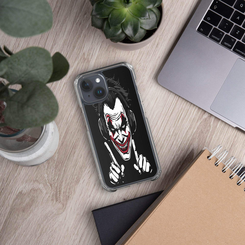 MagSafe® clear case for iPhone® - STYLISHOUR