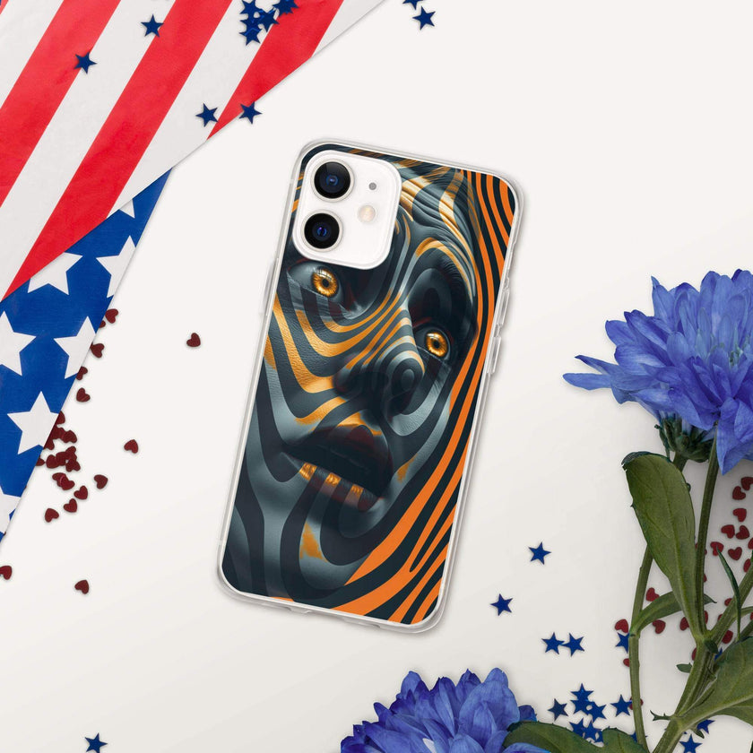 Clear Case for iPhone® - STYLISHOUR