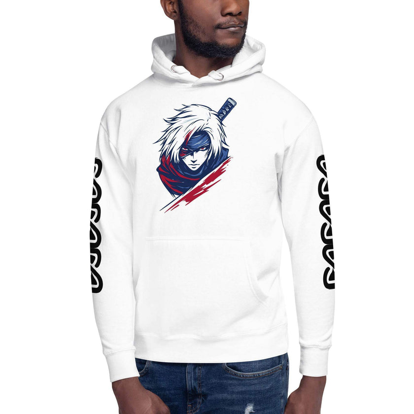 Unisex Hoodie - STYLISHOUR