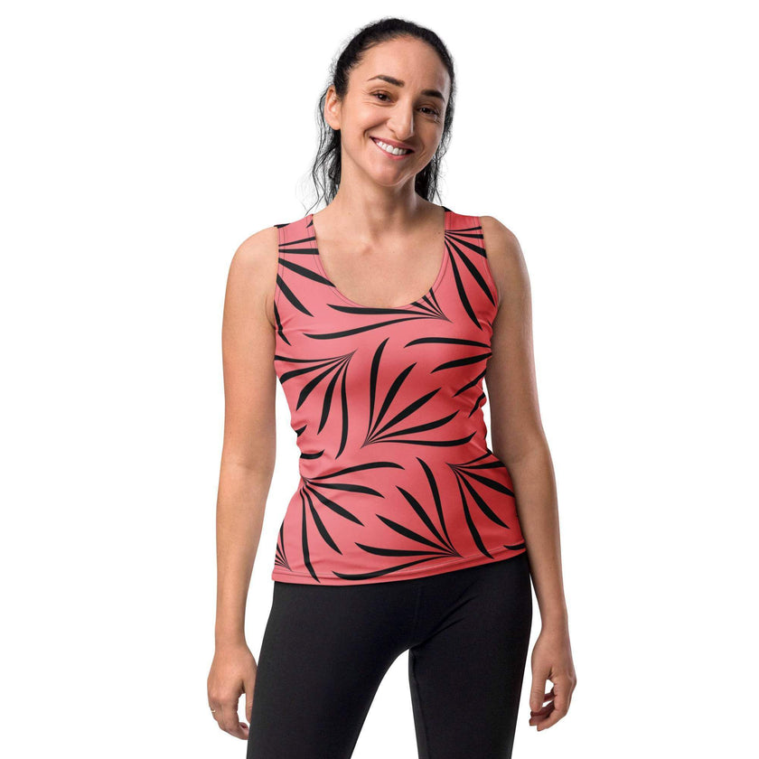 Tank Top - STYLISHOUR