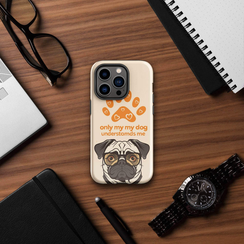 Tough Case for iPhone® - STYLISHOUR